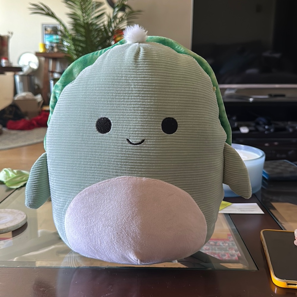 Squishmallow